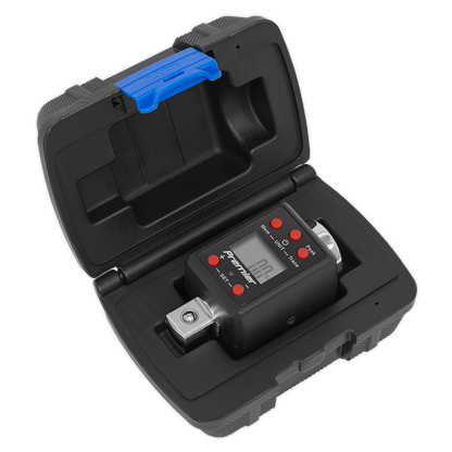 Premier Digital Torque Adaptor 3/4"Sq Drive 200-1000Nm