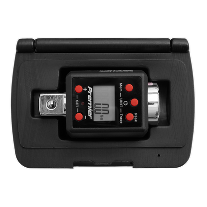 Premier Digital Torque Adaptor 3/4"Sq Drive 200-1000Nm