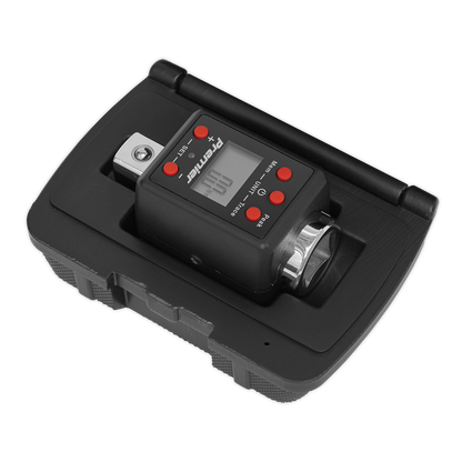 Premier Digital Torque Adaptor 3/4"Sq Drive 200-1000Nm