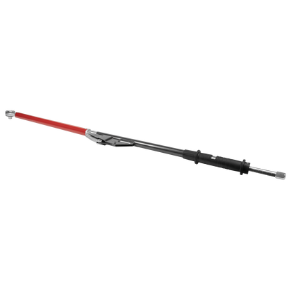 Premier Breakback Torque Wrench 3/4"Sq Drive 300-1000Nm