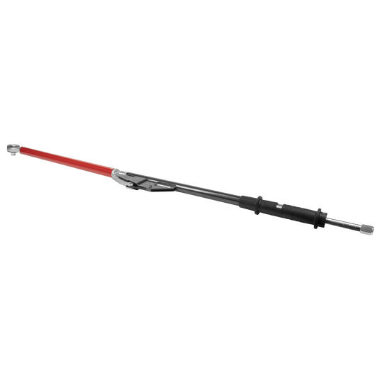 Premier Breakback Torque Wrench 3/4"Sq Drive 300-1000Nm