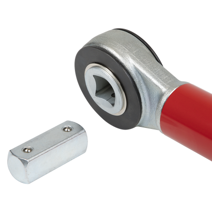 Premier Breakback Torque Wrench 3/4"Sq Drive 300-1000Nm
