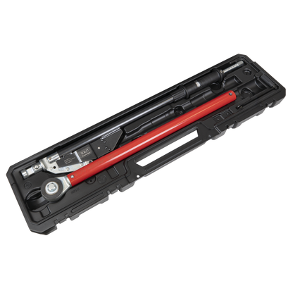 Premier Breakback Torque Wrench 3/4"Sq Drive 300-1000Nm