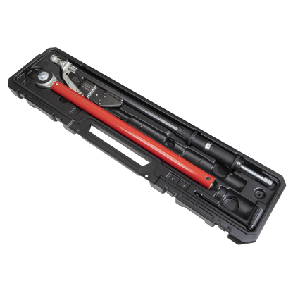 Premier Breakback Torque Wrench 3/4"Sq Drive 300-1000Nm
