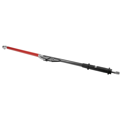 Premier Breakback Torque Wrench 3/4"Sq Drive 300-1000Nm