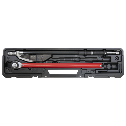 Premier Breakback Torque Wrench 3/4"Sq Drive 300-1000Nm