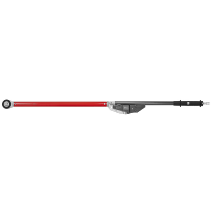 Premier Breakback Torque Wrench 3/4"Sq Drive 300-1000Nm