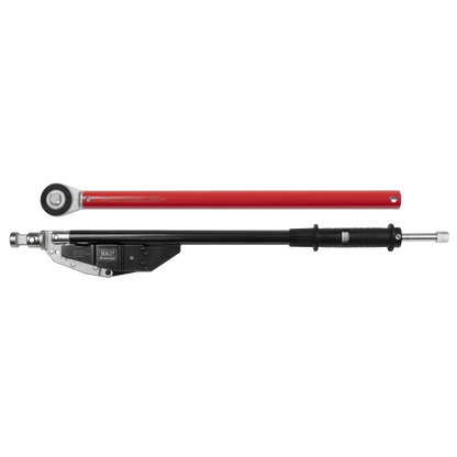 Premier Breakback Torque Wrench 3/4"Sq Drive 300-1000Nm