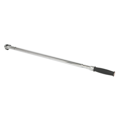 Premier Calibrated Push-Through Micrometer Torque Wrench 3/4"Sq Drive 237-983Nm
