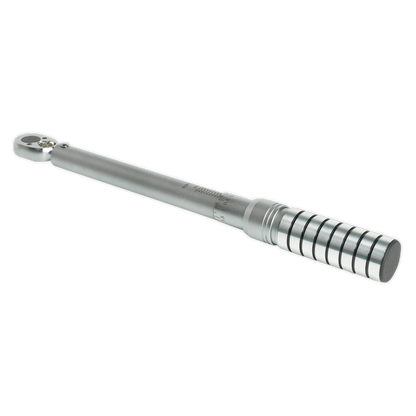 Premier Calibrated Micrometer Style Torque Wrench 3/8"Sq Drive 20-100Nm