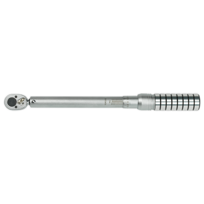 Premier Calibrated Micrometer Style Torque Wrench 3/8"Sq Drive 20-100Nm