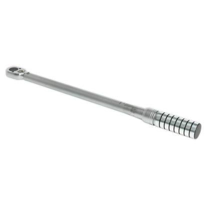 Premier Calibrated Micrometer Style Torque Wrench1/2"Sq Drive 40-200Nm