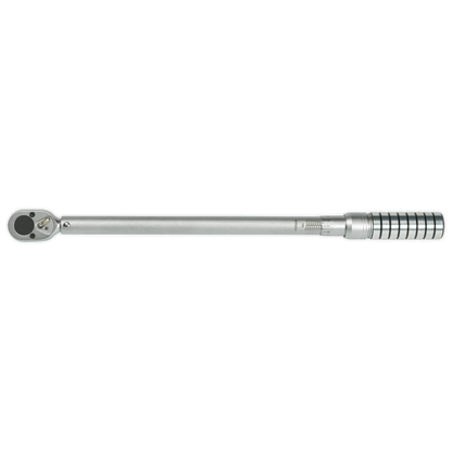Premier Calibrated Micrometer Style Torque Wrench1/2"Sq Drive 40-200Nm
