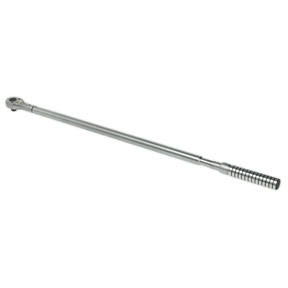 Premier Calibrated Micrometer Style Torque Wrench 3/4"Sq Drive 150-800Nm
