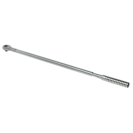 Premier Calibrated Micrometer Style Torque Wrench 3/4"Sq Drive 200-1000Nm