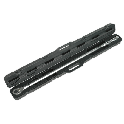 Premier Calibrated Micrometer Style Torque Wrench 3/4"Sq Drive 200-1000Nm