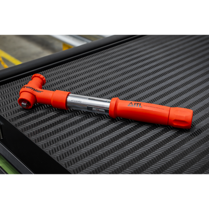Premier Insulated Torque Wrench 3/8"Sq Drive 12-60Nm