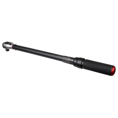 Torque Wrench Micrometer 3pc Set – Premier Black