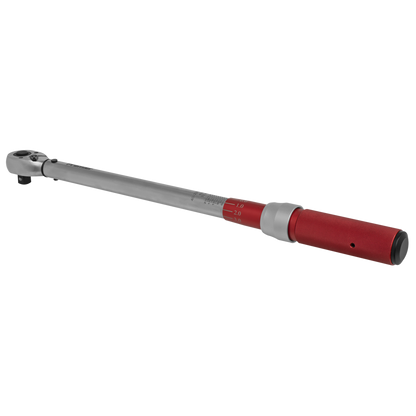 Premier Calibrated Micrometer Torque Wrench Set 3pc