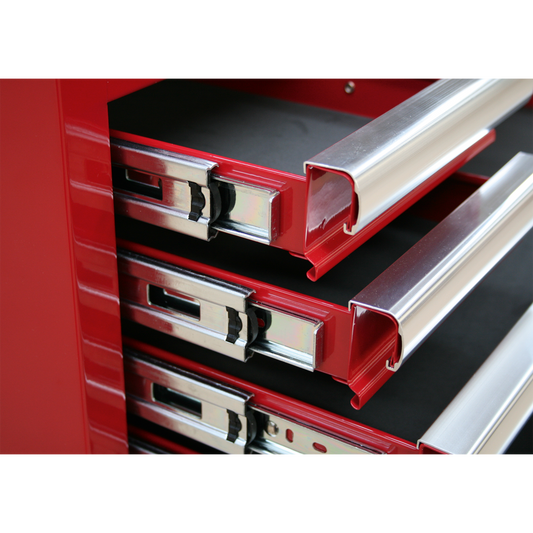 Superline PRO® Topchest 6 Drawer