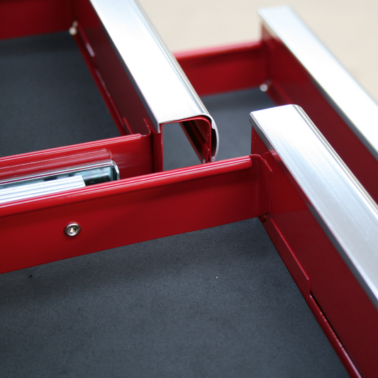 Superline PRO® Topchest 6 Drawer
