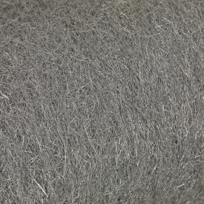 Steel Wire Wool #00 Extra-Fine Grade 450g
