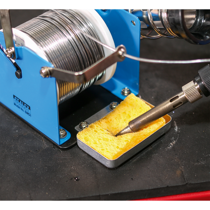 Soldering Wire Dispensing Stand