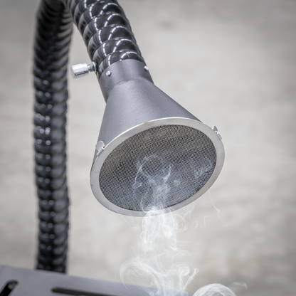 Welding Fume Extractor