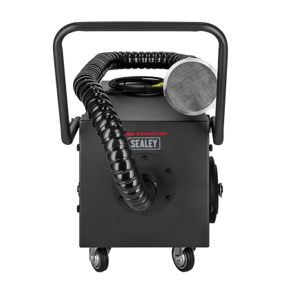 Welding Fume Extractor