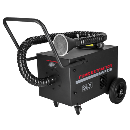 Welding Fume Extractor