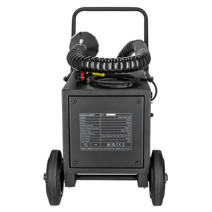 Welding Fume Extractor