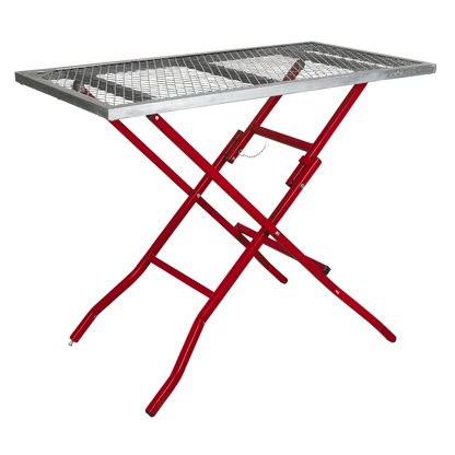 Welding Table 1120 x 610mm