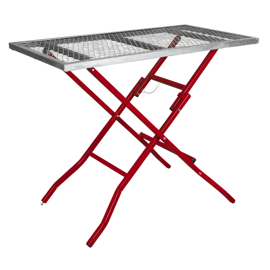 Welding Table 1120 x 610mm