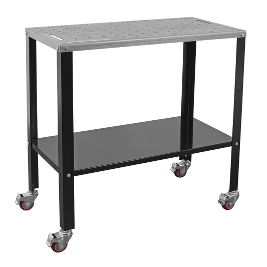 Welding Table/Workbench 915 x 460mm