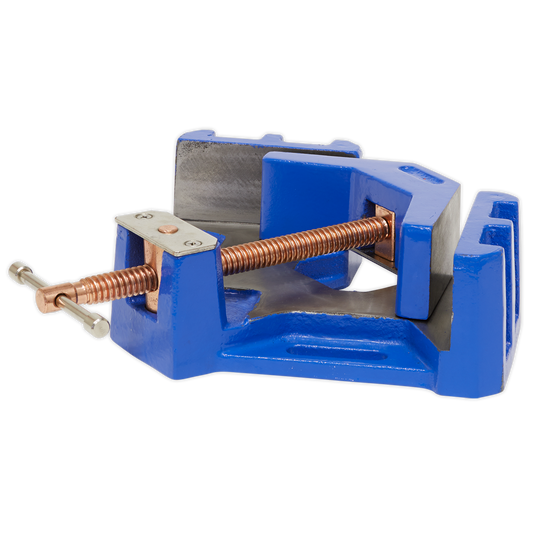 Welding Vice 215mm