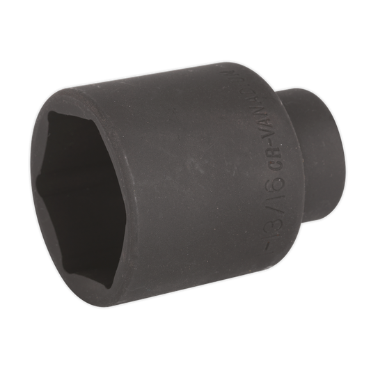 Imperial Deep Impact Socket 1/2"Sq Drive 1-13/16"