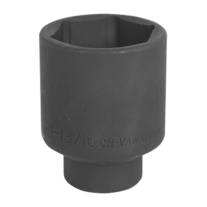 Imperial Deep Impact Socket 1/2"Sq Drive 1-13/16"