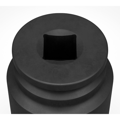 Impact Socket 35mm Deep 1/2"Sq Drive