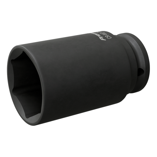 Impact Socket 35mm Deep 1/2"Sq Drive