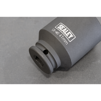 Premier Deep Impact Socket 1/2"Sq Drive 41mm