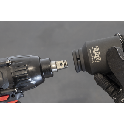 Premier Deep Impact Socket 1/2"Sq Drive 41mm