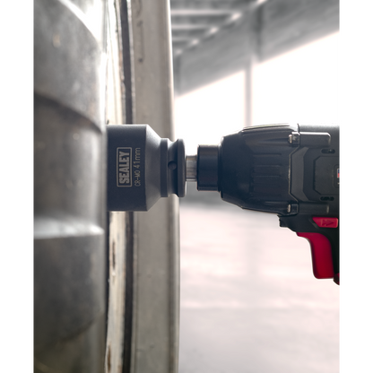 Premier Deep Impact Socket 1/2"Sq Drive 41mm