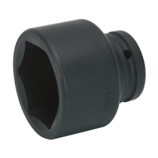 Premier Impact Socket 3/4"Sq Drive 46mm