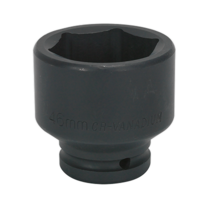 Premier Impact Socket 3/4"Sq Drive 46mm