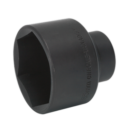 Premier Thin Wall Impact Socket 3/4"Sq Drive 65mm