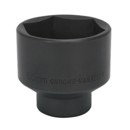 Premier Thin Wall Impact Socket 3/4"Sq Drive 65mm