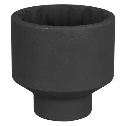 Impact Socket 3/4"Sq Drive 12-Point 65mm