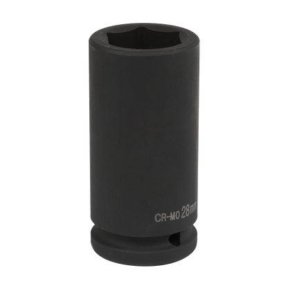 Premier Deep Impact Socket 3/4"Sq Drive 28mm