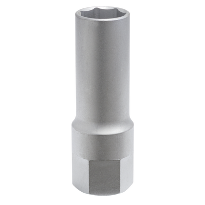 Wheel Bolt Security Socket for Honda, Hyundai, Toyota 1/2"Sq Drive 17mm