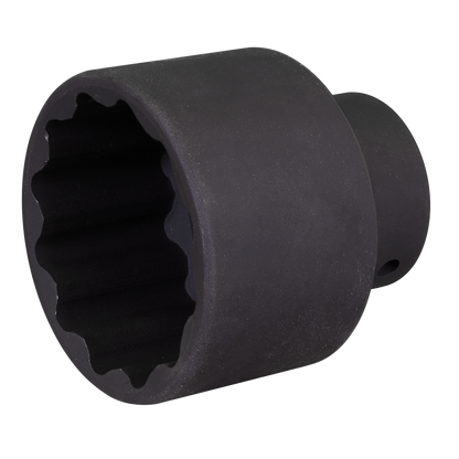 Bi-Hex Deep Impact Socket 3/4"Sq Drive 12-Point 56mm